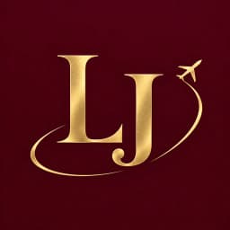 Luxe Jetter app icon