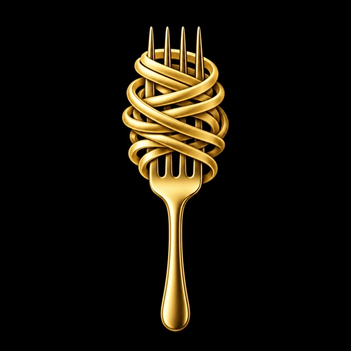 Let Them Eat app icon