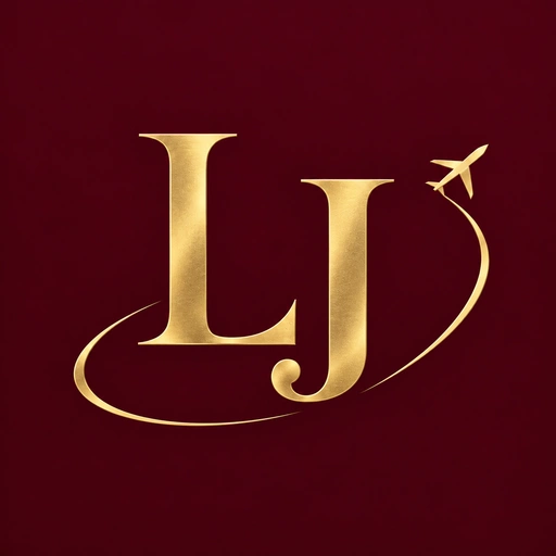 Luxe Jetter app icon
